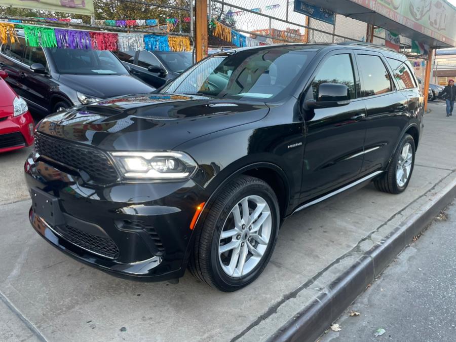 Used 2024 Dodge Durango in Jamaica, New York | Sylhet Motors Inc.. Jamaica, New York