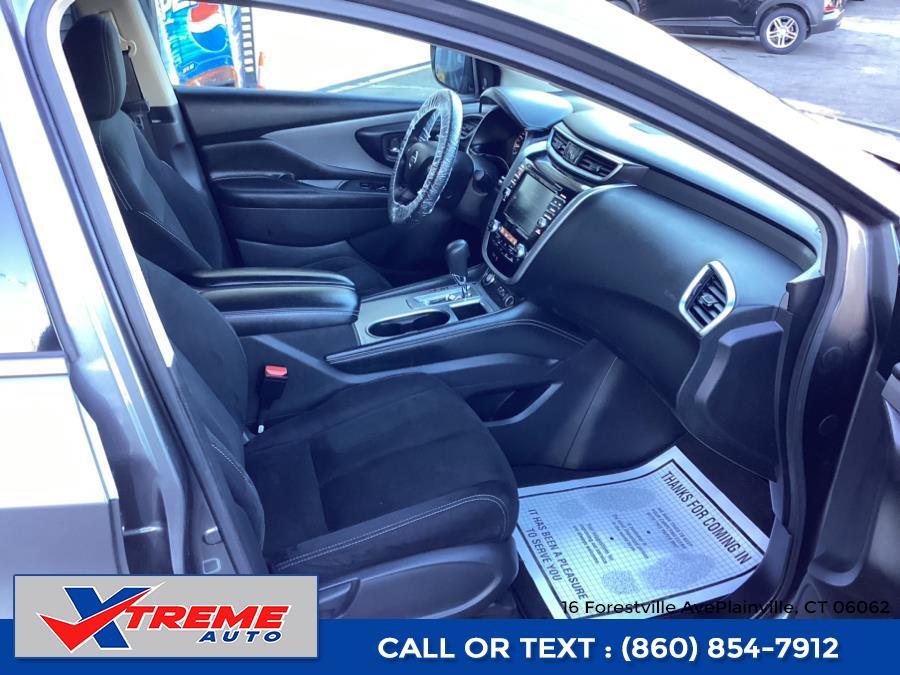 2020 Nissan Murano AWD S, available for sale in Plainville, Connecticut | Xtreme Auto. Plainville, Connecticut 2020 Nissan Murano AWD S, available for sale in Plainville, Connecticut | Xtreme Auto. Plainville, Connecticut