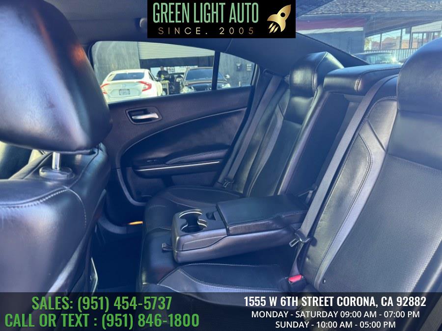 2019 Dodge Charger SXT RWD, available for sale in Corona, California | Green Light Auto. Corona, California 2019 Dodge Charger SXT RWD, available for sale in Corona, California | Green Light Auto. Corona, California