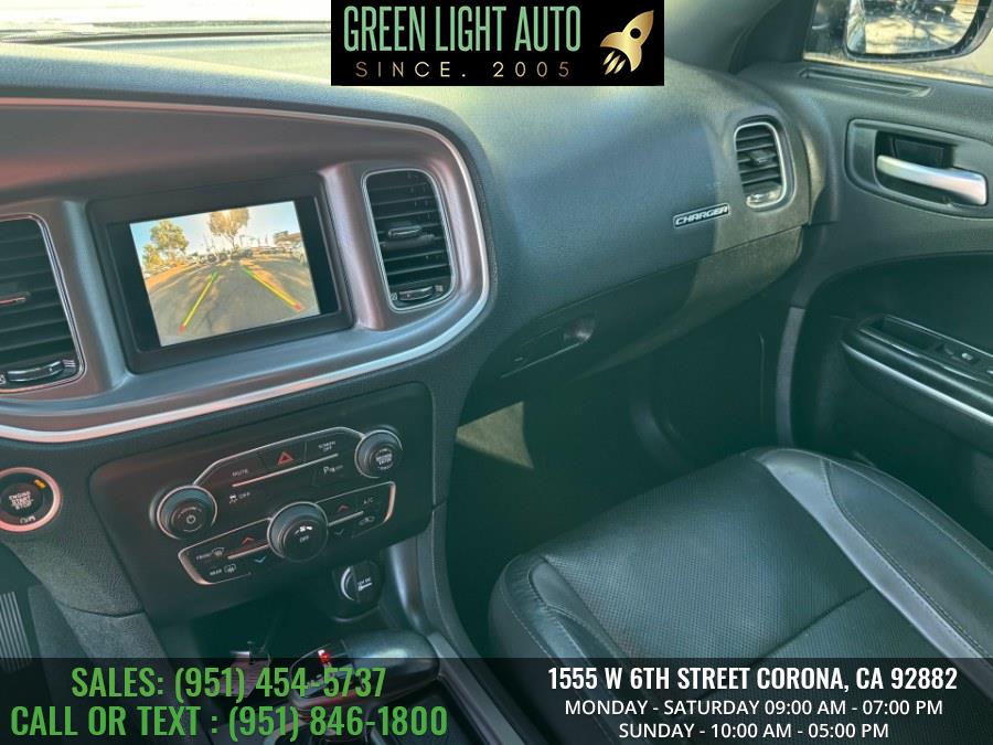 2019 Dodge Charger SXT RWD, available for sale in Corona, California | Green Light Auto. Corona, California 2019 Dodge Charger SXT RWD, available for sale in Corona, California | Green Light Auto. Corona, California