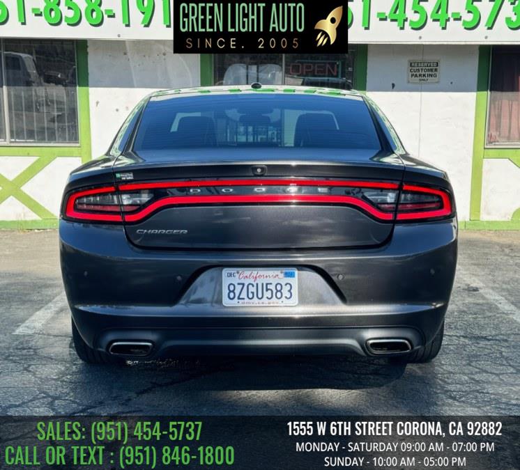 2019 Dodge Charger SXT RWD, available for sale in Corona, California | Green Light Auto. Corona, California 2019 Dodge Charger SXT RWD, available for sale in Corona, California | Green Light Auto. Corona, California