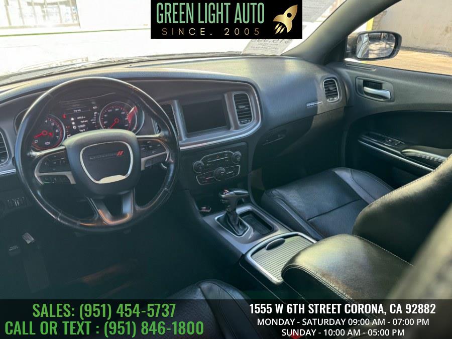 2019 Dodge Charger SXT RWD, available for sale in Corona, California | Green Light Auto. Corona, California 2019 Dodge Charger SXT RWD, available for sale in Corona, California | Green Light Auto. Corona, California