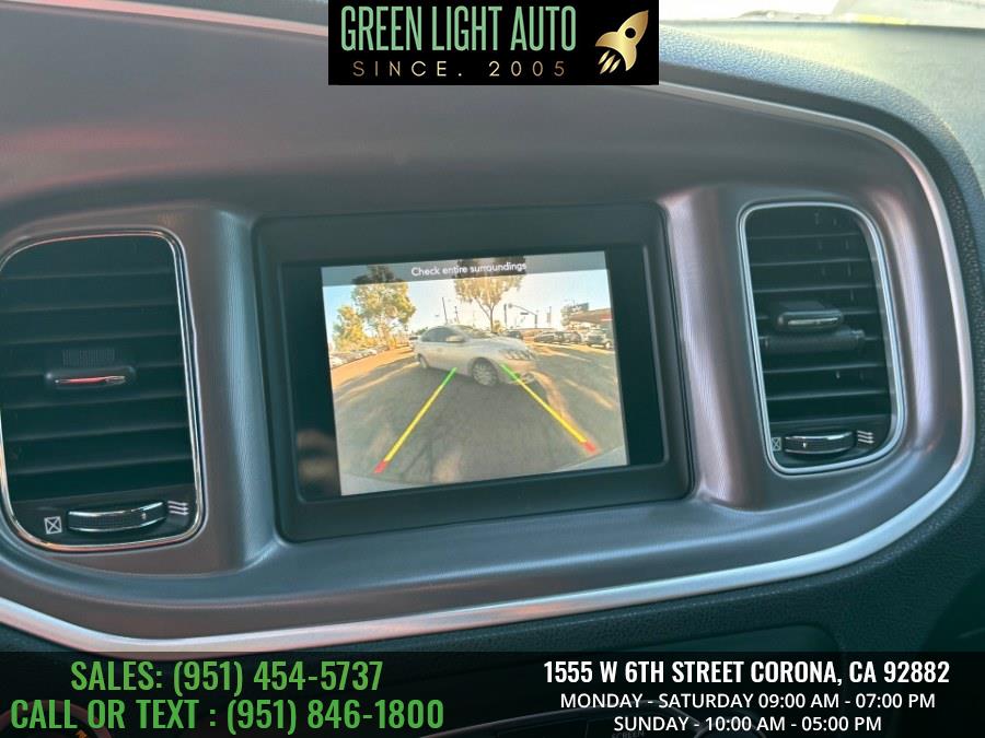 2019 Dodge Charger SXT RWD, available for sale in Corona, California | Green Light Auto. Corona, California 2019 Dodge Charger SXT RWD, available for sale in Corona, California | Green Light Auto. Corona, California