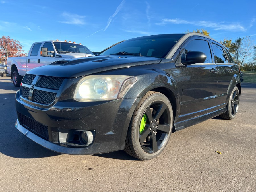 Used 2009 Dodge Caliber in Ortonville, Michigan | Marsh Auto Sales LLC. Ortonville, Michigan