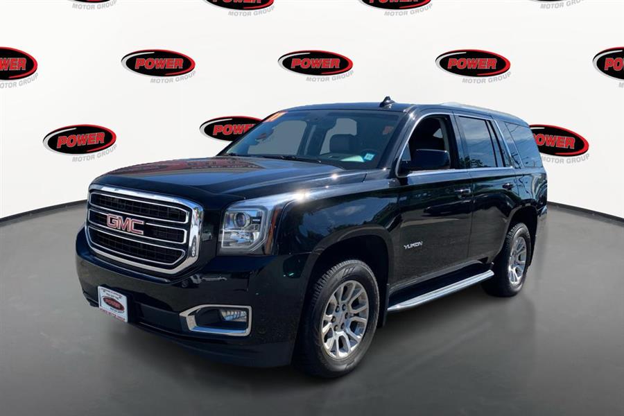 Used 2017 GMC Yukon in Lindenhurst, New York | Power Motor Group. Lindenhurst, New York