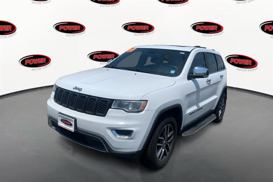 2017 Jeep Grand Cherokee Limited 4x4, available for sale in Lindenhurst, New York | Power Motor Group. Lindenhurst, New York 2017 Jeep Grand Cherokee Limited 4x4, available for sale in Lindenhurst, New York | Power Motor Group. Lindenhurst, New York