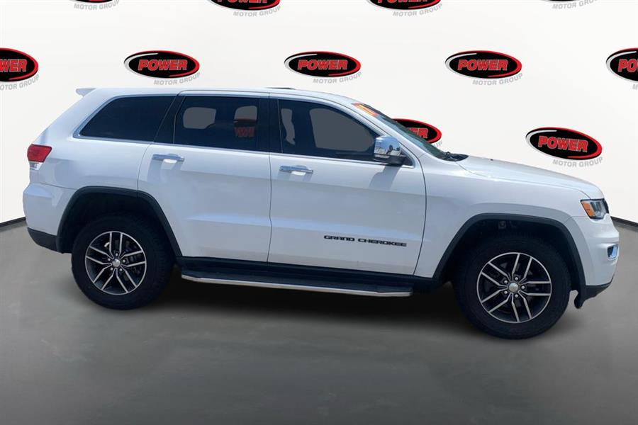 2017 Jeep Grand Cherokee Limited 4x4, available for sale in Lindenhurst, New York | Power Motor Group. Lindenhurst, New York 2017 Jeep Grand Cherokee Limited 4x4, available for sale in Lindenhurst, New York | Power Motor Group. Lindenhurst, New York