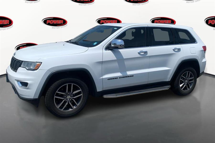 2017 Jeep Grand Cherokee Limited 4x4, available for sale in Lindenhurst, New York | Power Motor Group. Lindenhurst, New York 2017 Jeep Grand Cherokee Limited 4x4, available for sale in Lindenhurst, New York | Power Motor Group. Lindenhurst, New York