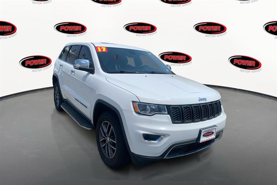 2017 Jeep Grand Cherokee Limited 4x4, available for sale in Lindenhurst, New York | Power Motor Group. Lindenhurst, New York 2017 Jeep Grand Cherokee Limited 4x4, available for sale in Lindenhurst, New York | Power Motor Group. Lindenhurst, New York