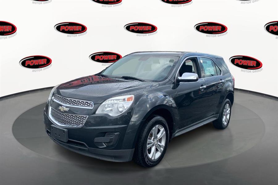 Used 2014 Chevrolet Equinox in Lindenhurst, New York | Power Motor Group. Lindenhurst, New York