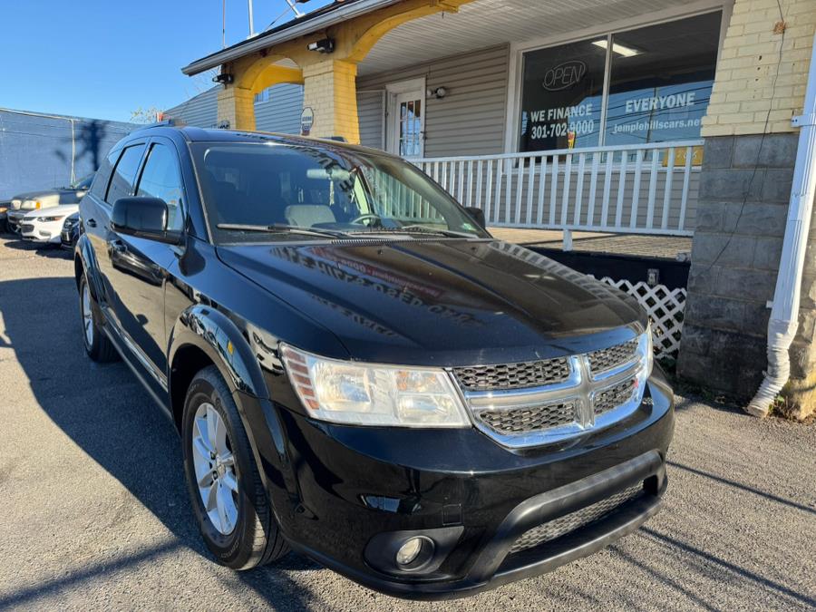 Used 2017 Dodge Journey in Temple Hills, Maryland | Temple Hills Used Car. Temple Hills, Maryland