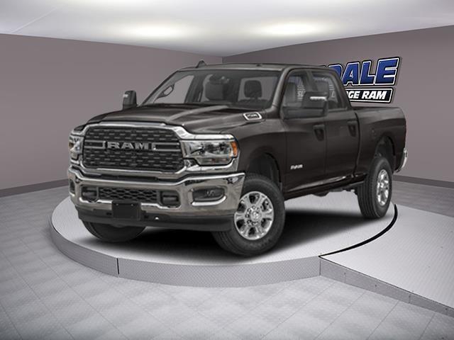 New 2024 Ram 2500 in Bronx, New York | Eastchester Motor Cars. Bronx, New York