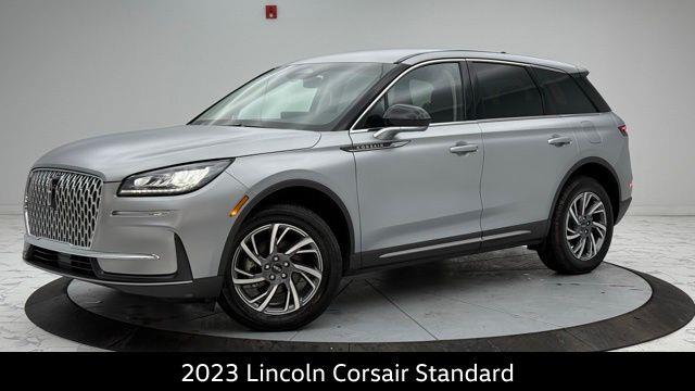 Used 2023 Lincoln Corsair in Bronx, New York | Eastchester Motor Cars. Bronx, New York