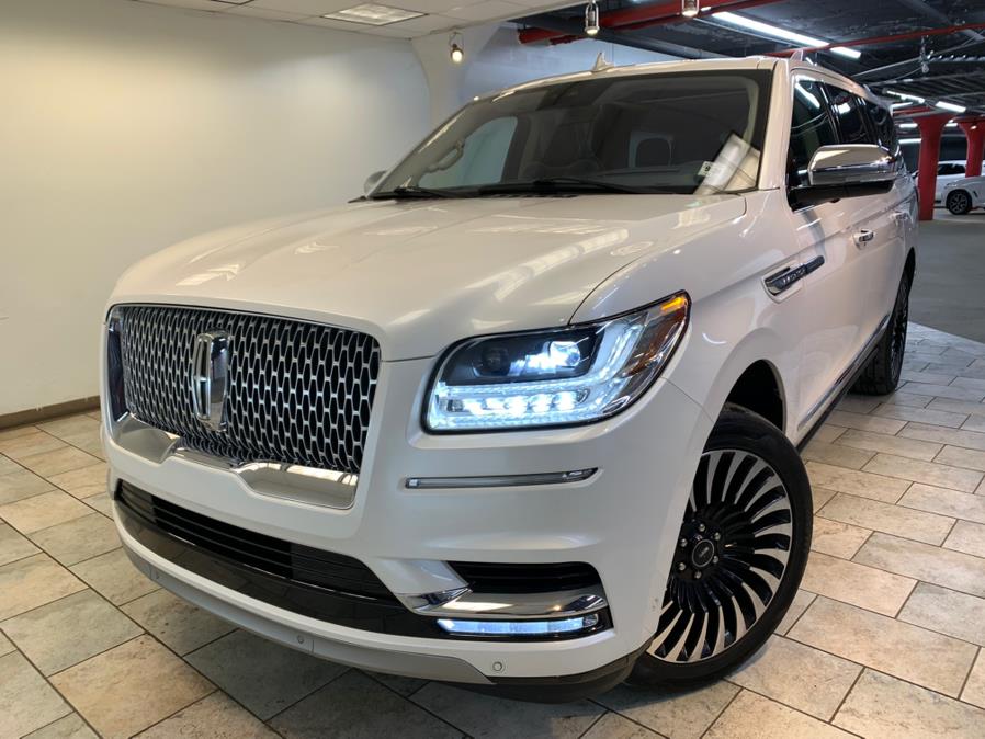 Used 2019 Lincoln Navigator L in Lodi, New Jersey | European Auto Expo. Lodi, New Jersey