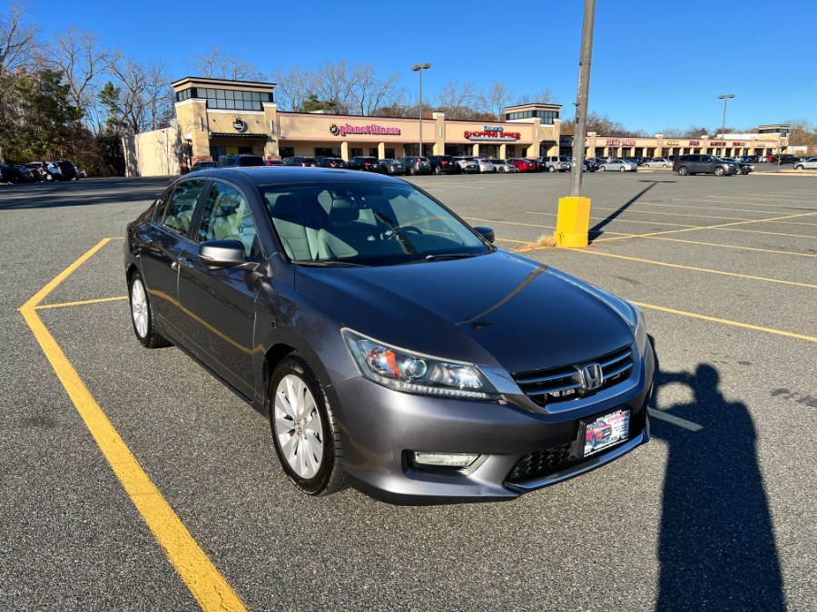 Used 2014 Honda Accord Sedan in Hartford , Connecticut | Ledyard Auto Sale LLC. Hartford , Connecticut