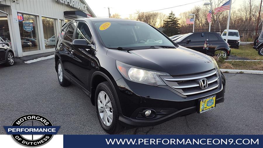 Used 2012 Honda CR-V in Wappingers Falls, New York | Performance Motor Cars. Wappingers Falls, New York