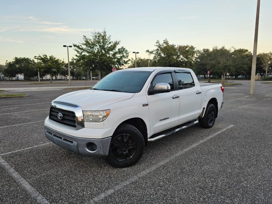 Used 2008 Toyota Tundra 2WD Truck in Longwood, Florida | Majestic Autos Inc.. Longwood, Florida