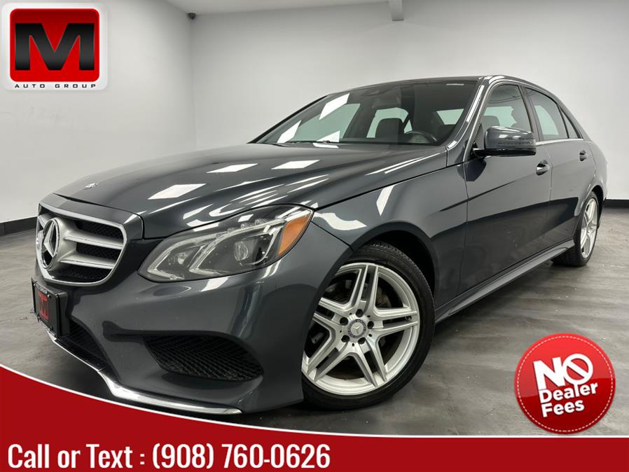 Used 2014 Mercedes-Benz E-Class in Elizabeth, New Jersey | M Auto Group. Elizabeth, New Jersey