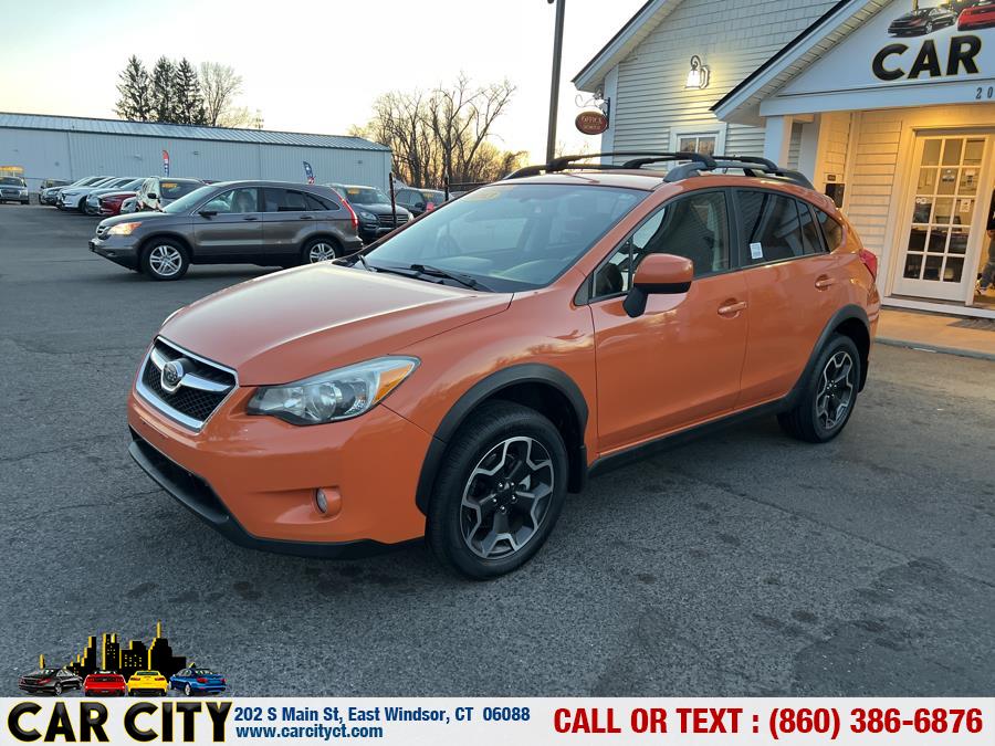 Used 2013 Subaru XV Crosstrek in East Windsor, Connecticut | Car City LLC. East Windsor, Connecticut