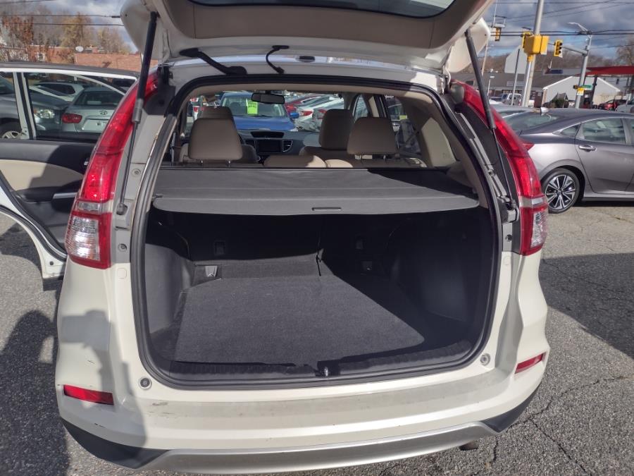 2016 Honda CR-V AWD 5dr EX-L w/Navi, available for sale in Chicopee, Massachusetts | Matts Auto Mall LLC. Chicopee, Massachusetts 2016 Honda CR-V AWD 5dr EX-L w/Navi, available for sale in Chicopee, Massachusetts | Matts Auto Mall LLC. Chicopee, Massachusetts