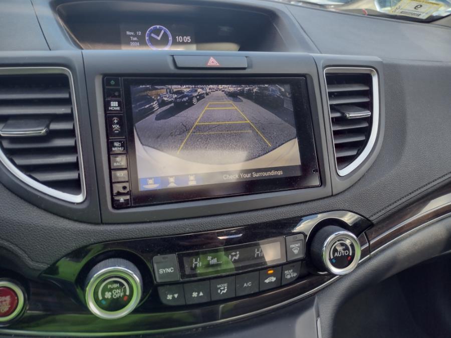 2016 Honda CR-V AWD 5dr EX-L w/Navi, available for sale in Chicopee, Massachusetts | Matts Auto Mall LLC. Chicopee, Massachusetts 2016 Honda CR-V AWD 5dr EX-L w/Navi, available for sale in Chicopee, Massachusetts | Matts Auto Mall LLC. Chicopee, Massachusetts