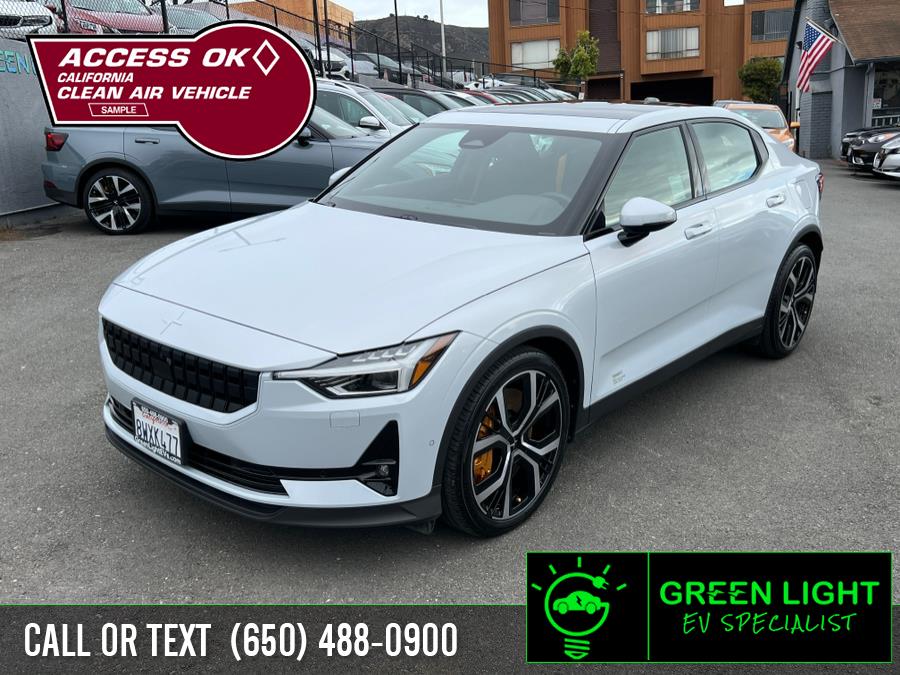 Used 2021 Polestar 2 in Daly City, California | Green Light Auto Wholesale. Daly City, California