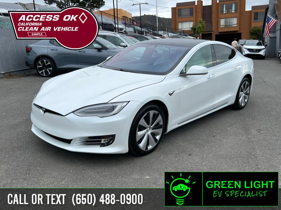 Used 2020 Tesla Model S in Daly City, California | Green Light Auto Wholesale. Daly City, California