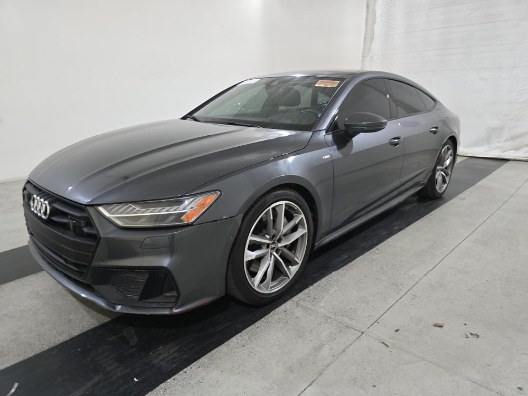 Used 2021 Audi A7 in Franklin Square, New York | C Rich Cars. Franklin Square, New York