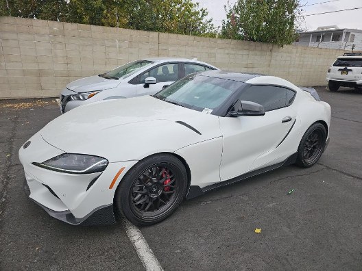 Used 2021 Toyota GR Supra in Franklin Square, New York | C Rich Cars. Franklin Square, New York