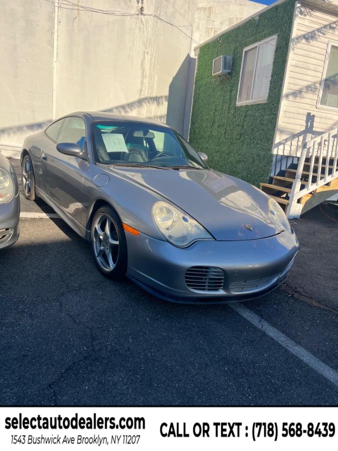 Used 2004 Porsche 911 in Brooklyn, New York | Select Auto Dealers Corp. Brooklyn, New York