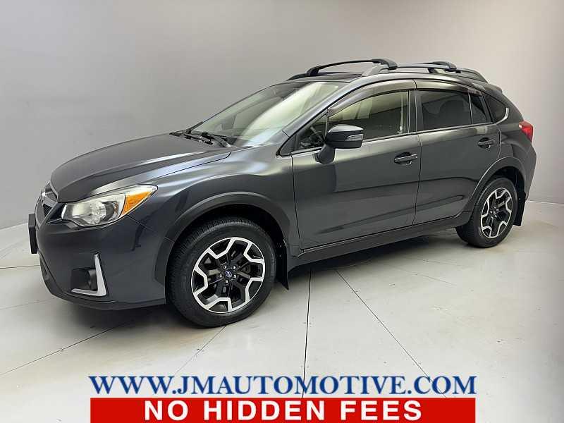 Used 2017 Subaru Crosstrek in Naugatuck, Connecticut | J&M Automotive Sls&Svc LLC. Naugatuck, Connecticut