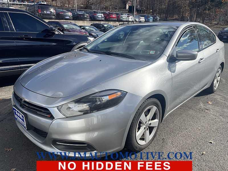 Used 2015 Dodge Dart in Naugatuck, Connecticut | J&M Automotive Sls&Svc LLC. Naugatuck, Connecticut