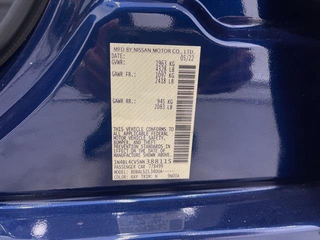 2022 Nissan Altima 2.5 SR, available for sale in Maple Shade, New Jersey | Car Revolution. Maple Shade, New Jersey 2022 Nissan Altima 2.5 SR, available for sale in Maple Shade, New Jersey | Car Revolution. Maple Shade, New Jersey
