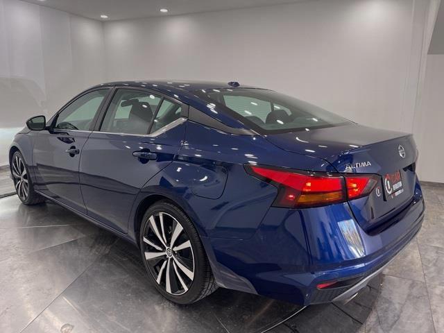 2022 Nissan Altima 2.5 SR, available for sale in Maple Shade, New Jersey | Car Revolution. Maple Shade, New Jersey 2022 Nissan Altima 2.5 SR, available for sale in Maple Shade, New Jersey | Car Revolution. Maple Shade, New Jersey