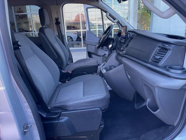 2020 Ford Transit T-350 Xlt 15 Passenger XLT, available for sale in Maple Shade, New Jersey | Car Revolution. Maple Shade, New Jersey 2020 Ford Transit T-350 Xlt 15 Passenger XLT, available for sale in Maple Shade, New Jersey | Car Revolution. Maple Shade, New Jersey
