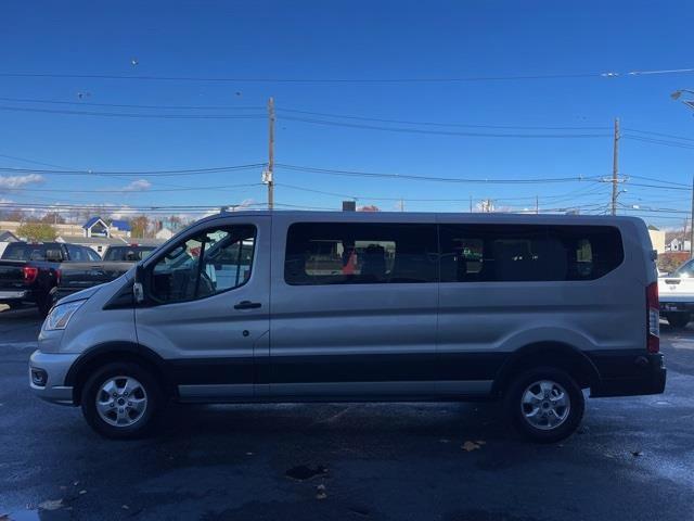 2020 Ford Transit T-350 Xlt 15 Passenger XLT, available for sale in Maple Shade, New Jersey | Car Revolution. Maple Shade, New Jersey 2020 Ford Transit T-350 Xlt 15 Passenger XLT, available for sale in Maple Shade, New Jersey | Car Revolution. Maple Shade, New Jersey
