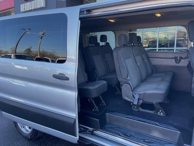 2020 Ford Transit T-350 Xlt 15 Passenger XLT, available for sale in Maple Shade, New Jersey | Car Revolution. Maple Shade, New Jersey 2020 Ford Transit T-350 Xlt 15 Passenger XLT, available for sale in Maple Shade, New Jersey | Car Revolution. Maple Shade, New Jersey
