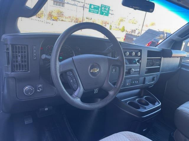 2022 Chevrolet Express 3500 Passenger LS, available for sale in Maple Shade, New Jersey | Car Revolution. Maple Shade, New Jersey 2022 Chevrolet Express 3500 Passenger LS, available for sale in Maple Shade, New Jersey | Car Revolution. Maple Shade, New Jersey