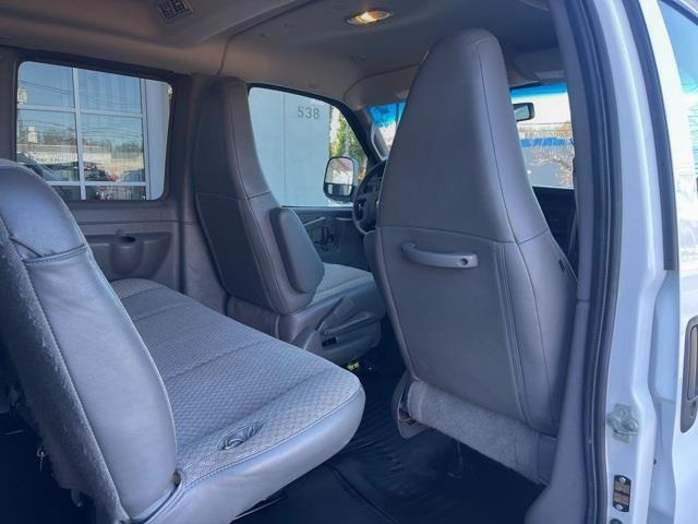 2022 Chevrolet Express 3500 Passenger LS, available for sale in Maple Shade, New Jersey | Car Revolution. Maple Shade, New Jersey 2022 Chevrolet Express 3500 Passenger LS, available for sale in Maple Shade, New Jersey | Car Revolution. Maple Shade, New Jersey