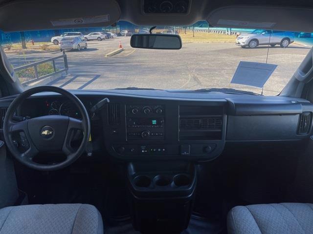 2022 Chevrolet Express 3500 Passenger LS, available for sale in Maple Shade, New Jersey | Car Revolution. Maple Shade, New Jersey 2022 Chevrolet Express 3500 Passenger LS, available for sale in Maple Shade, New Jersey | Car Revolution. Maple Shade, New Jersey