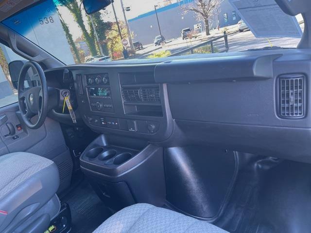 2022 Chevrolet Express 3500 Passenger LS, available for sale in Maple Shade, New Jersey | Car Revolution. Maple Shade, New Jersey 2022 Chevrolet Express 3500 Passenger LS, available for sale in Maple Shade, New Jersey | Car Revolution. Maple Shade, New Jersey