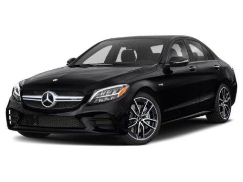 Used 2019 Mercedes-benz C-class in Fort Lauderdale, Florida | CarLux Fort Lauderdale. Fort Lauderdale, Florida