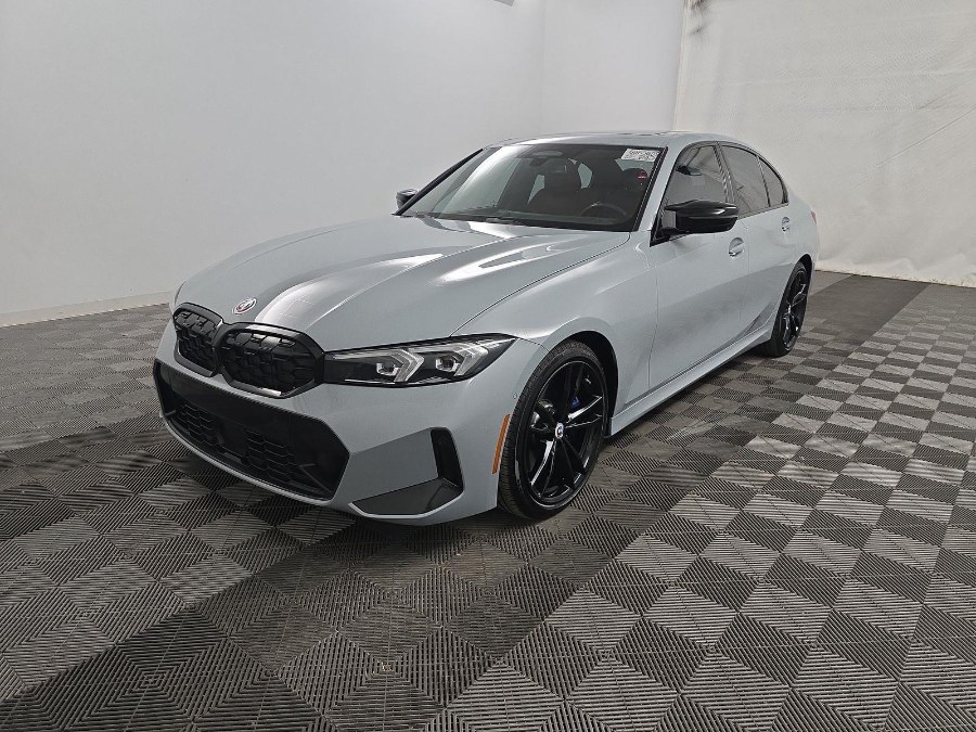 Used 2023 BMW 3 Series in Eastchester, New York | Eastchester Certified Motors. Eastchester, New York