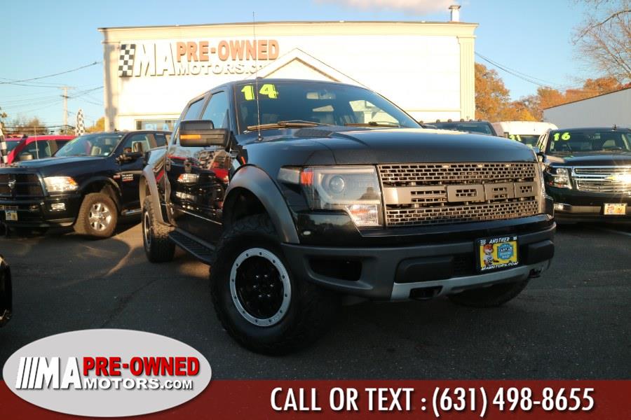 Used 2014 Ford F-150 in Huntington Station, New York | M & A Motors. Huntington Station, New York