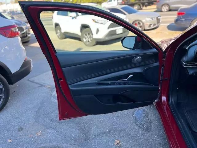 2021 Hyundai Elantra SEL IVT SULEV *Ltd Avail*, available for sale in Freeport, New York | Prestige Motor Cars. Freeport, New York 2021 Hyundai Elantra SEL IVT SULEV *Ltd Avail*, available for sale in Freeport, New York | Prestige Motor Cars. Freeport, New York