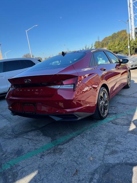 2021 Hyundai Elantra SEL IVT SULEV *Ltd Avail*, available for sale in Freeport, New York | Prestige Motor Cars. Freeport, New York 2021 Hyundai Elantra SEL IVT SULEV *Ltd Avail*, available for sale in Freeport, New York | Prestige Motor Cars. Freeport, New York