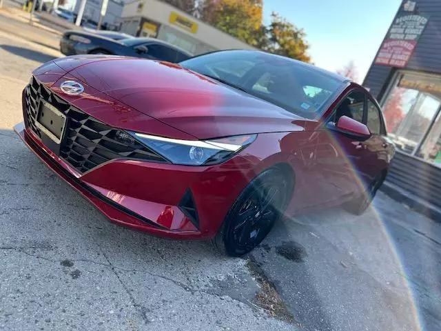 2021 Hyundai Elantra SEL IVT SULEV *Ltd Avail*, available for sale in Freeport, New York | Prestige Motor Cars. Freeport, New York 2021 Hyundai Elantra SEL IVT SULEV *Ltd Avail*, available for sale in Freeport, New York | Prestige Motor Cars. Freeport, New York