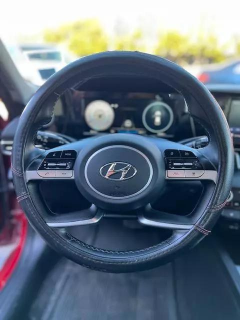 2021 Hyundai Elantra SEL IVT SULEV *Ltd Avail*, available for sale in Freeport, New York | Prestige Motor Cars. Freeport, New York 2021 Hyundai Elantra SEL IVT SULEV *Ltd Avail*, available for sale in Freeport, New York | Prestige Motor Cars. Freeport, New York