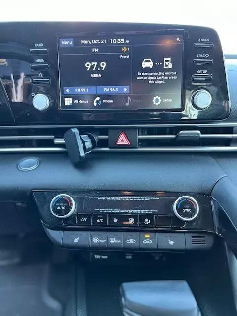 2021 Hyundai Elantra SEL IVT SULEV *Ltd Avail*, available for sale in Freeport, New York | Prestige Motor Cars. Freeport, New York 2021 Hyundai Elantra SEL IVT SULEV *Ltd Avail*, available for sale in Freeport, New York | Prestige Motor Cars. Freeport, New York