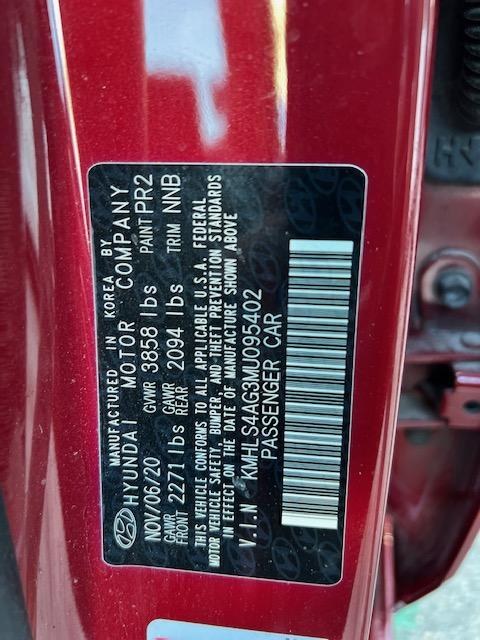 2021 Hyundai Elantra SEL IVT SULEV *Ltd Avail*, available for sale in Freeport, New York | Prestige Motor Cars. Freeport, New York 2021 Hyundai Elantra SEL IVT SULEV *Ltd Avail*, available for sale in Freeport, New York | Prestige Motor Cars. Freeport, New York